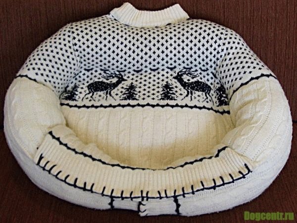 Лежаки для собак сделать Лежаки для собак сделать